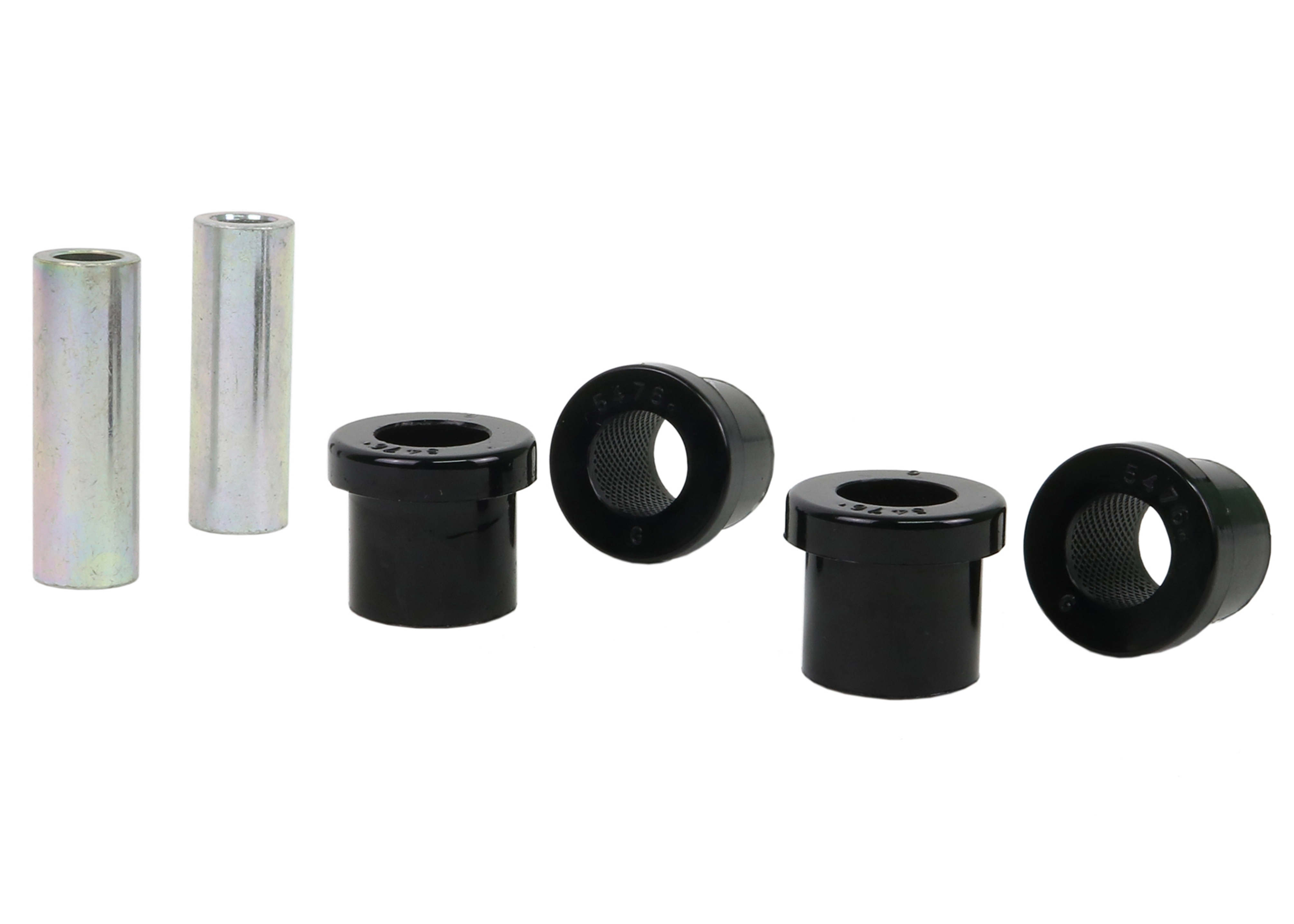 Front Lower Control Arm - Inner Forward Bushing Kit
