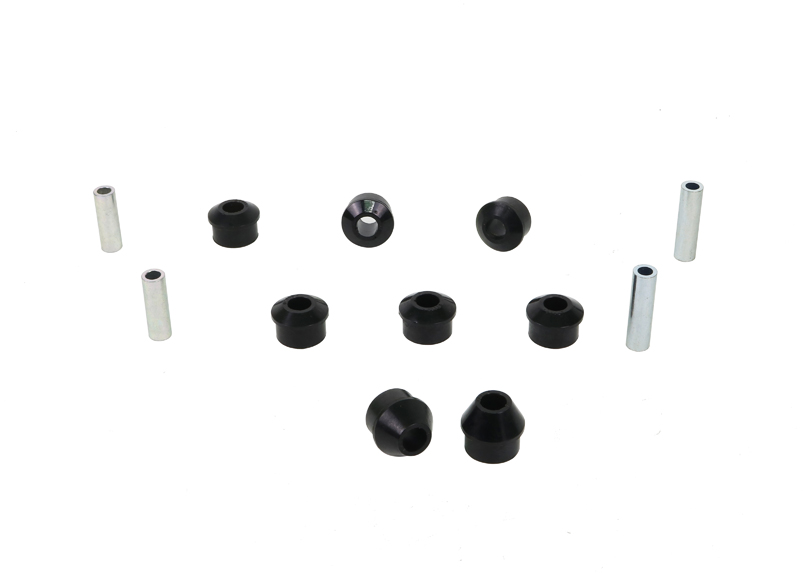 Trailing Arm - Lower Front And Rear Bushing - 34mm OD