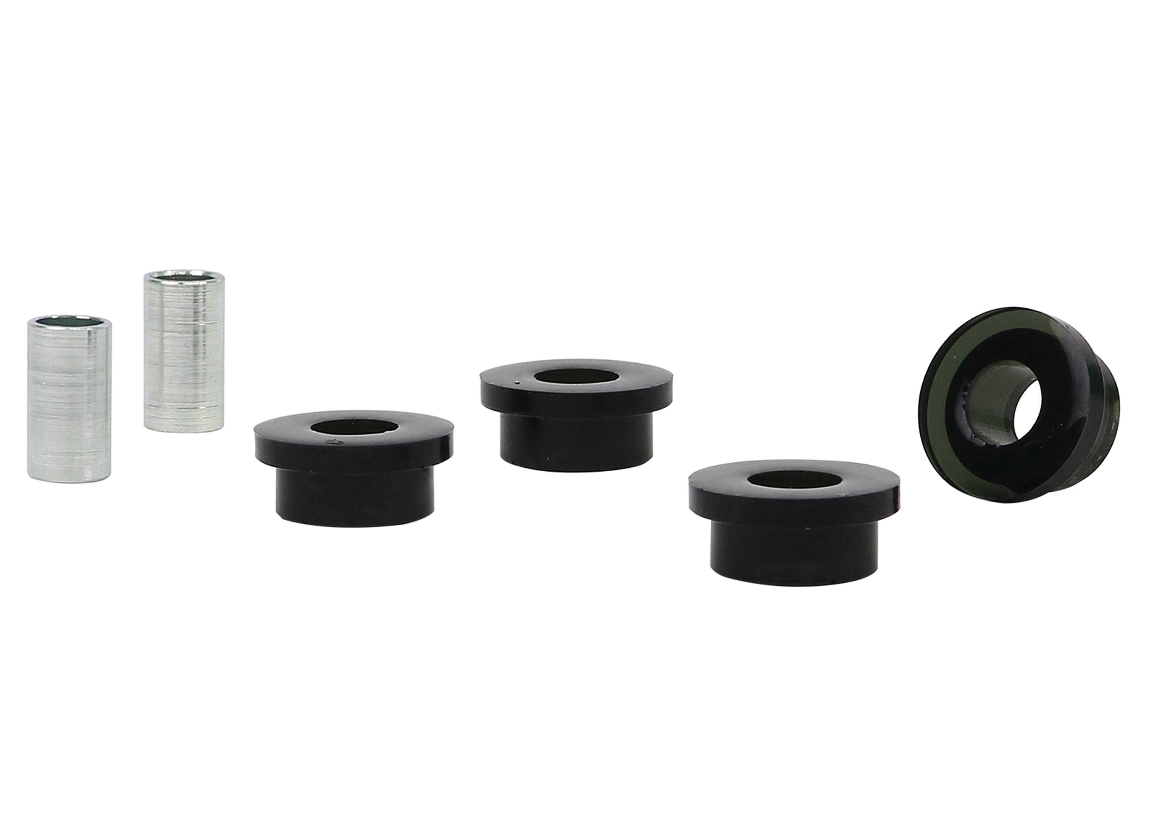 Rear Sway Bar Link - Outer Bushing Kit