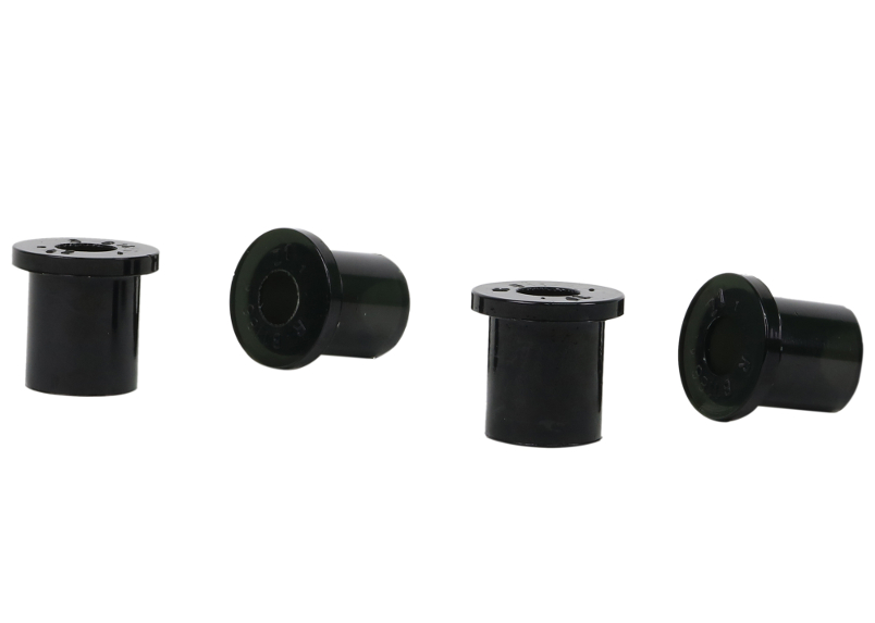 Spring - Eye Rear Bushing