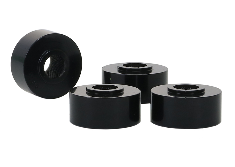 Strut/Control Arm-to-Chassis Mount Bushing Set