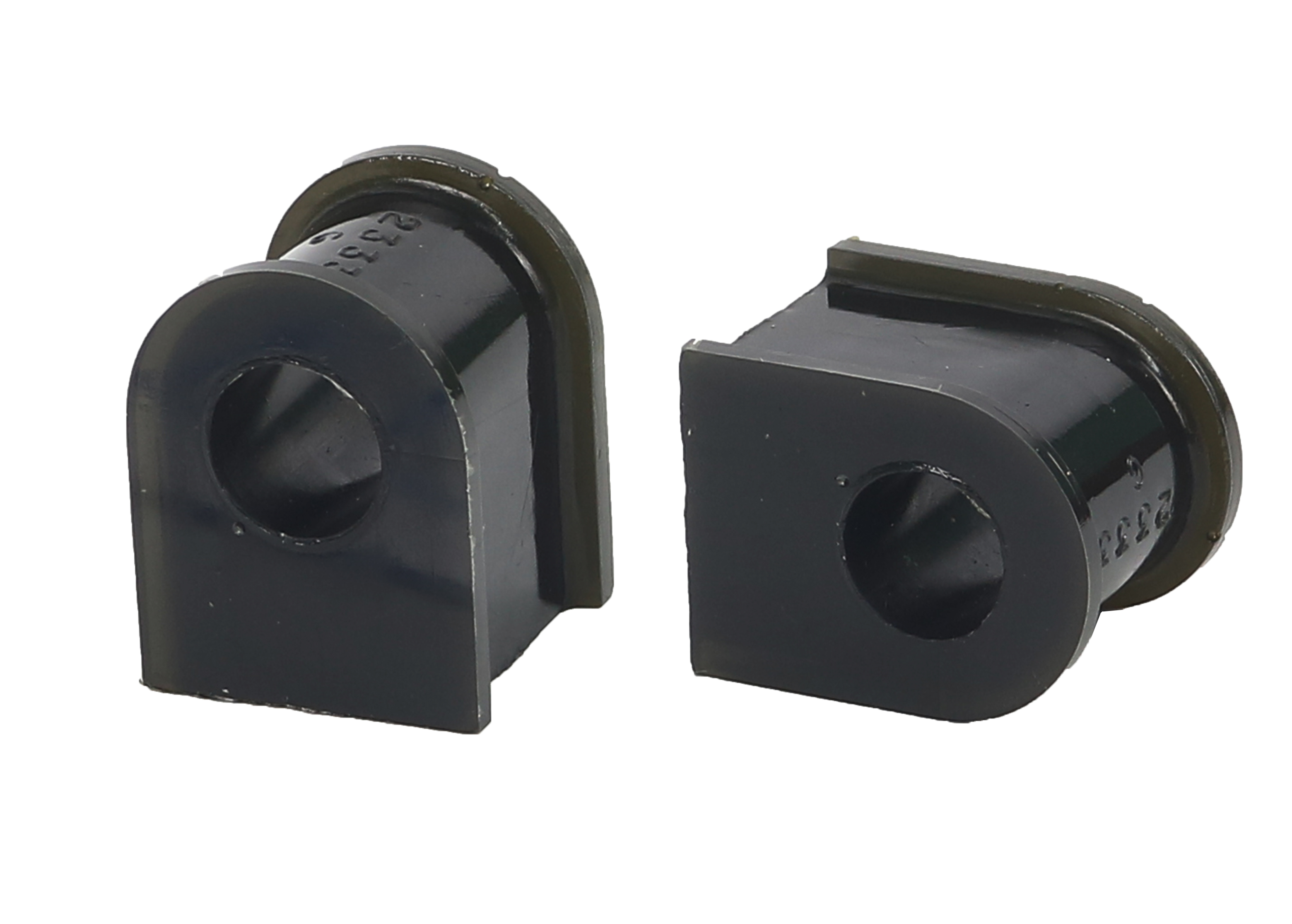 17mm Sway Bar Mount Bushing Set - Sedan Models