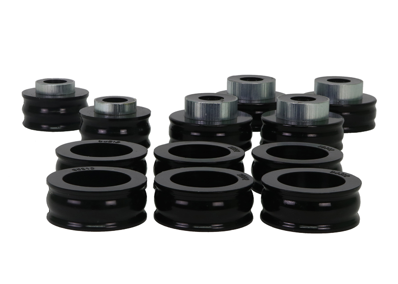 Body Mount Bushing Set - RWD