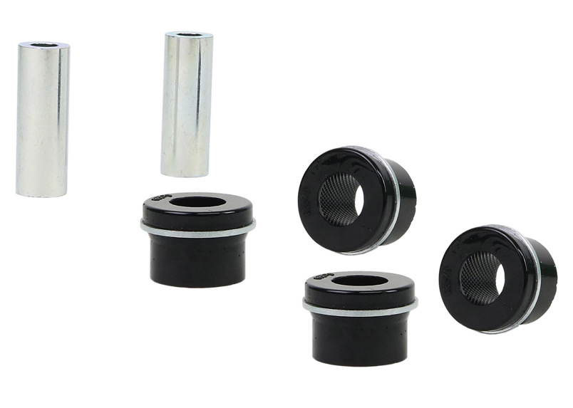 Front Lower Control Arm - Inner Forward Bushing Kit