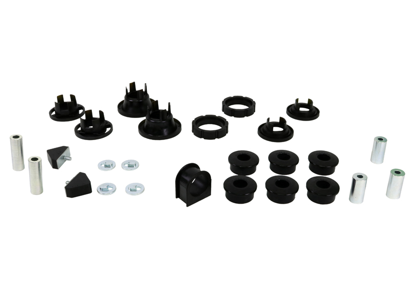 Vehicle Master Bushing Kit