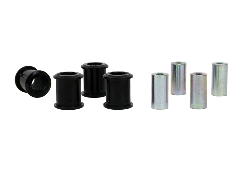 Rear Control Arm Lower Bushing Kit