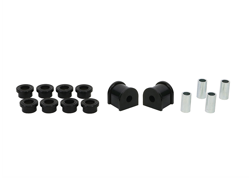 Sway Bar - 9/16 inch Mount and Link Bushings