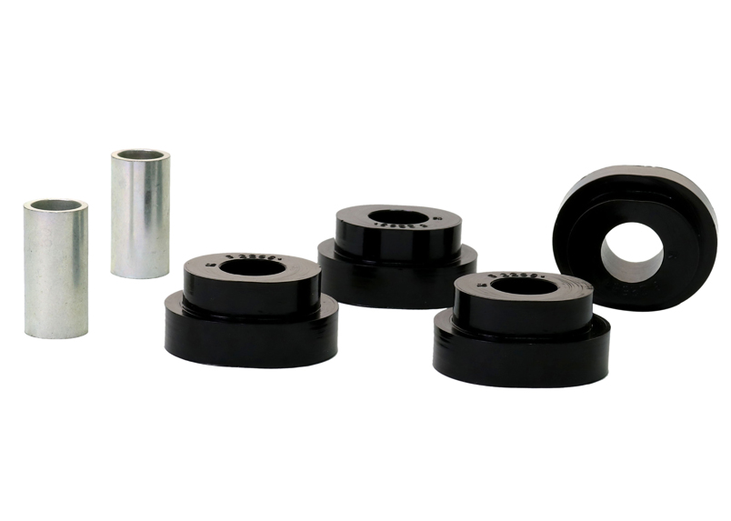 Axle Pivot Bushings (Oval Style)