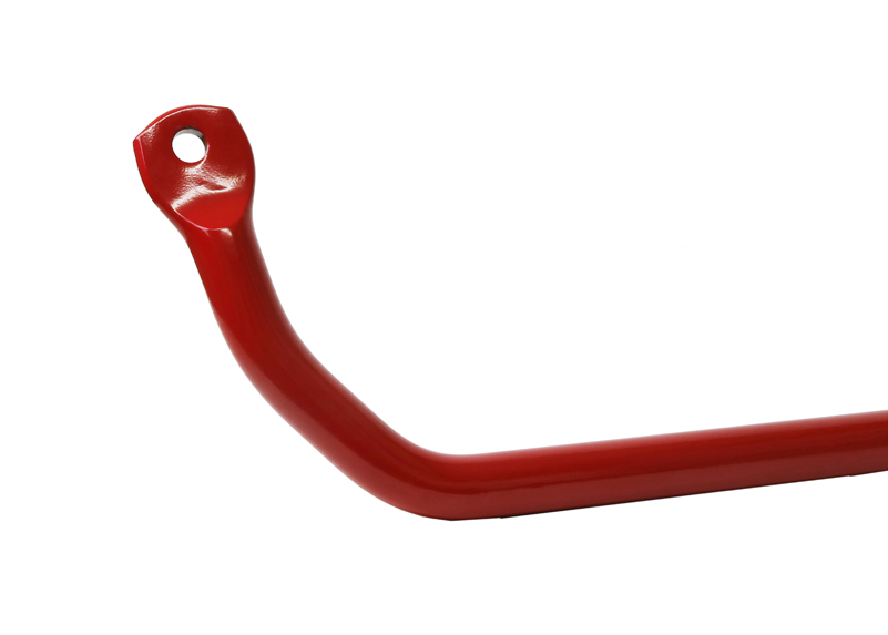 30mm Heavy Duty Front Sway Bar Kit