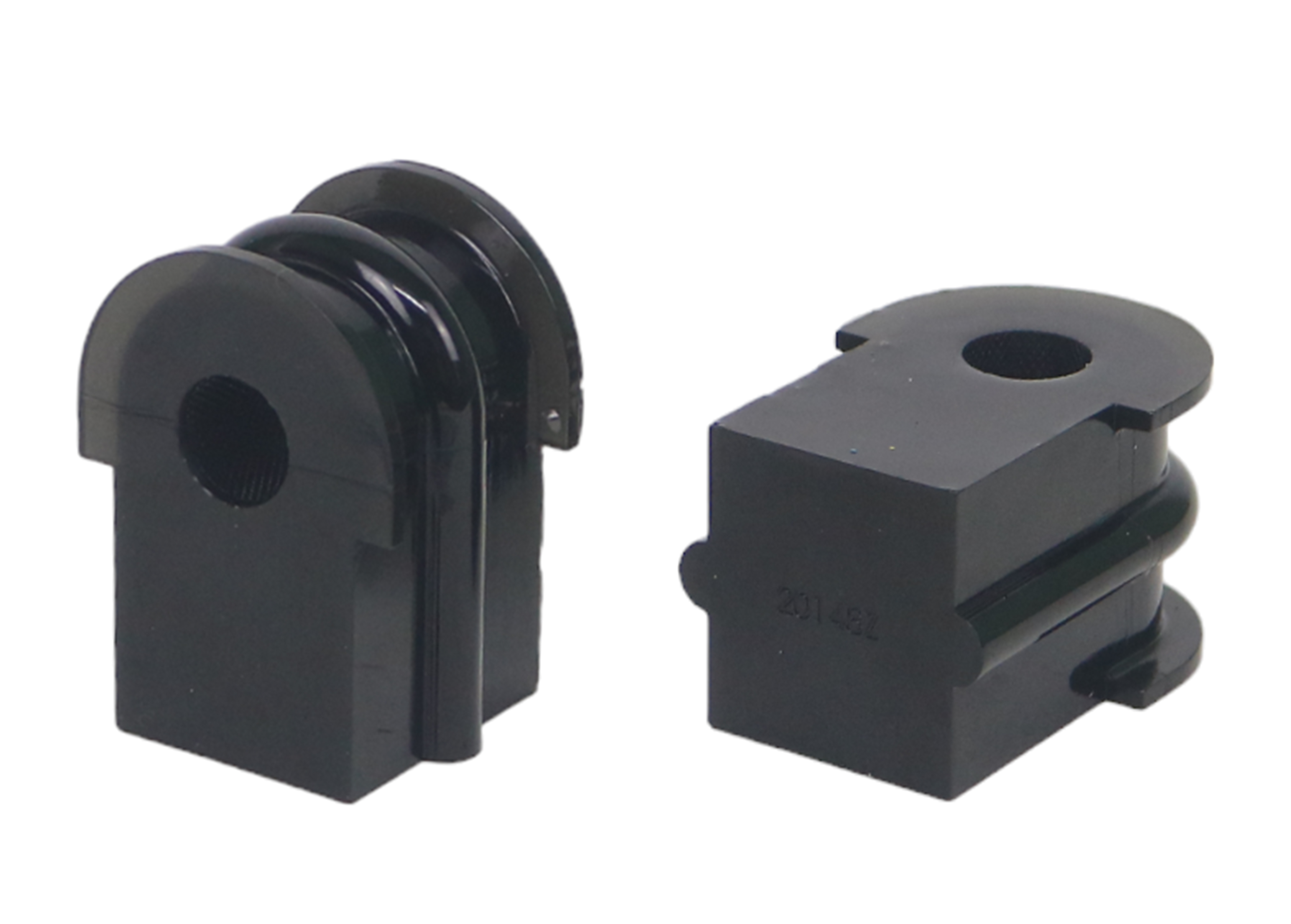 17.5mm Rear Sway Bar Mount Bushing Kit