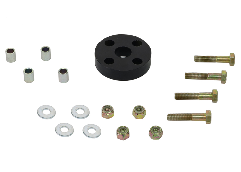 Steering - Coupling Bushing - 13mm Height