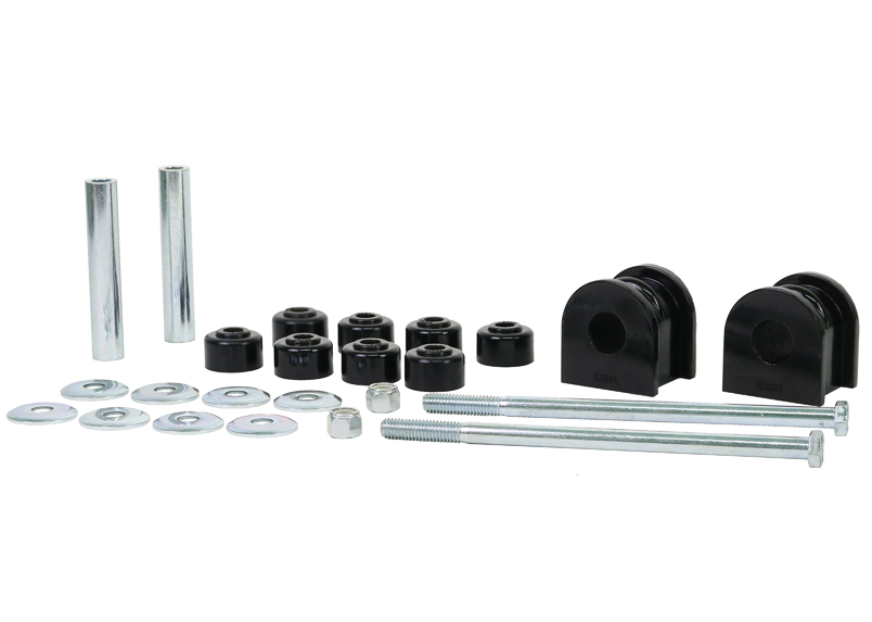 Rear Sway Bar Bushings - 21mm - 4WD