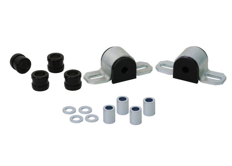 Rear Sway Bar And Endlink Bushings - 11.11mm