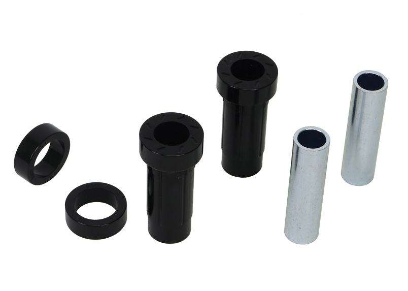 Front Lower Control Arm - Inner Forward Bushing Kit