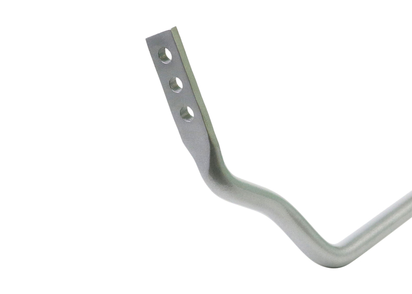 Rear Sway Bar - 18mm Heavy Duty