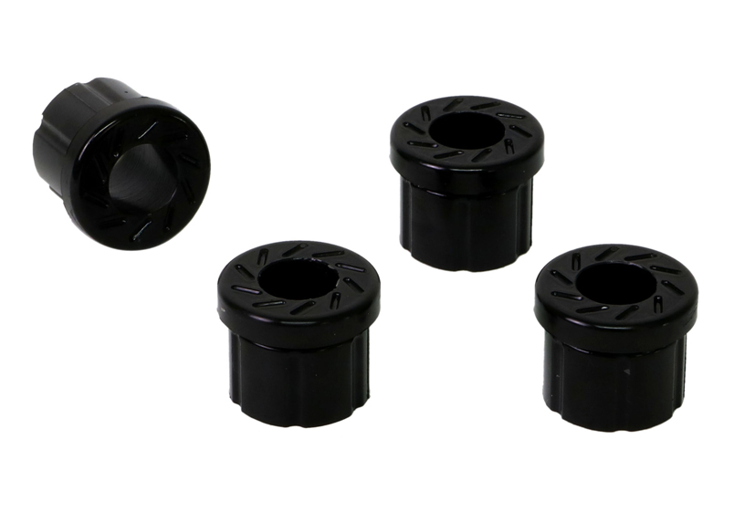 Steering Rack & Pinion Mount Bushing Kit