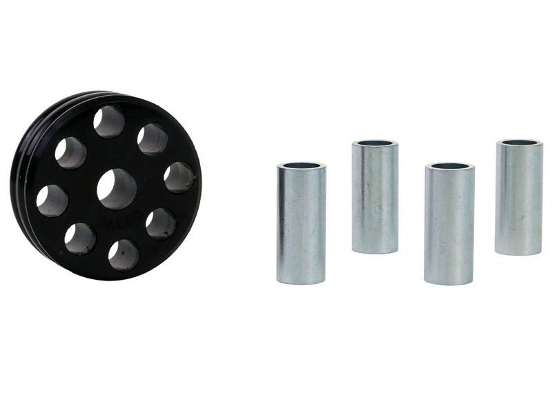 Steering Coupler Kit
