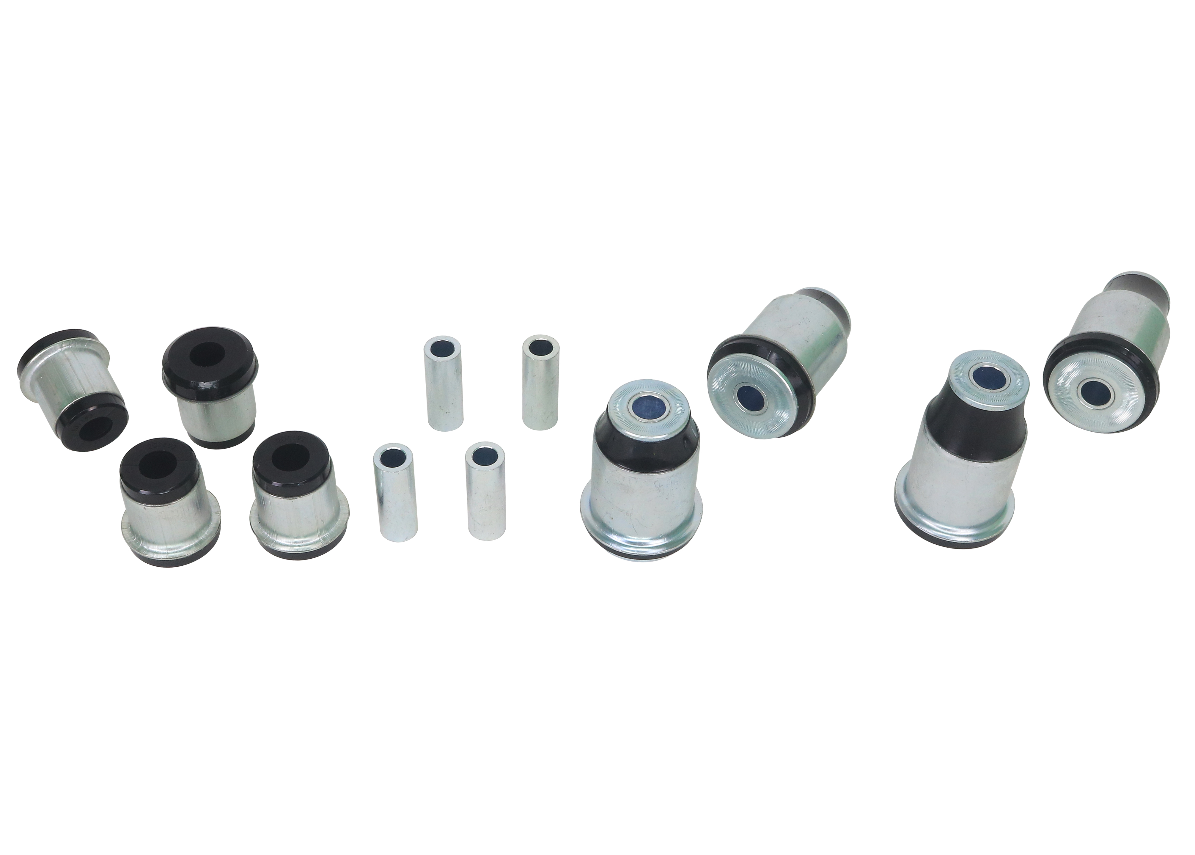 Front Suspension Bushing Kit (UCA & LCA)