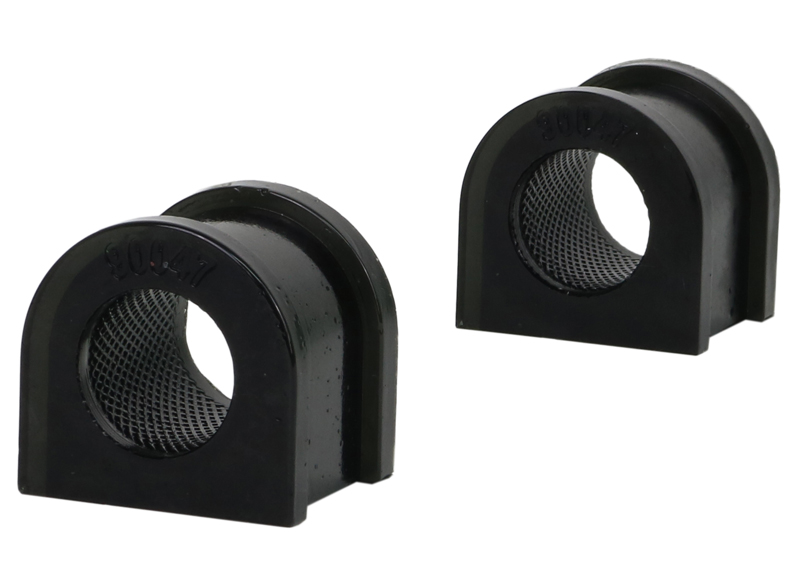 23mm Sway Bar Mount Bushing Set