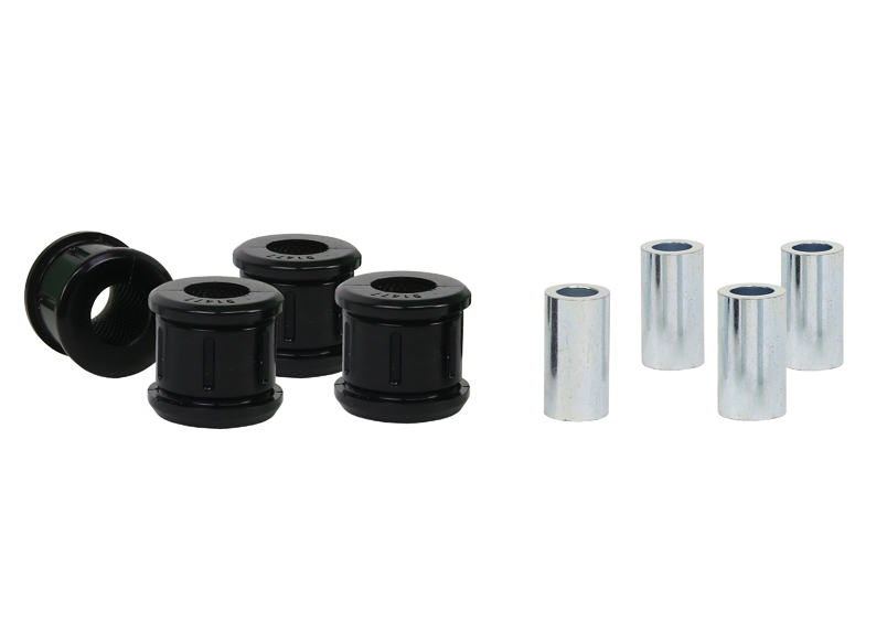 Rear Sway Bar End Link Bushing Set