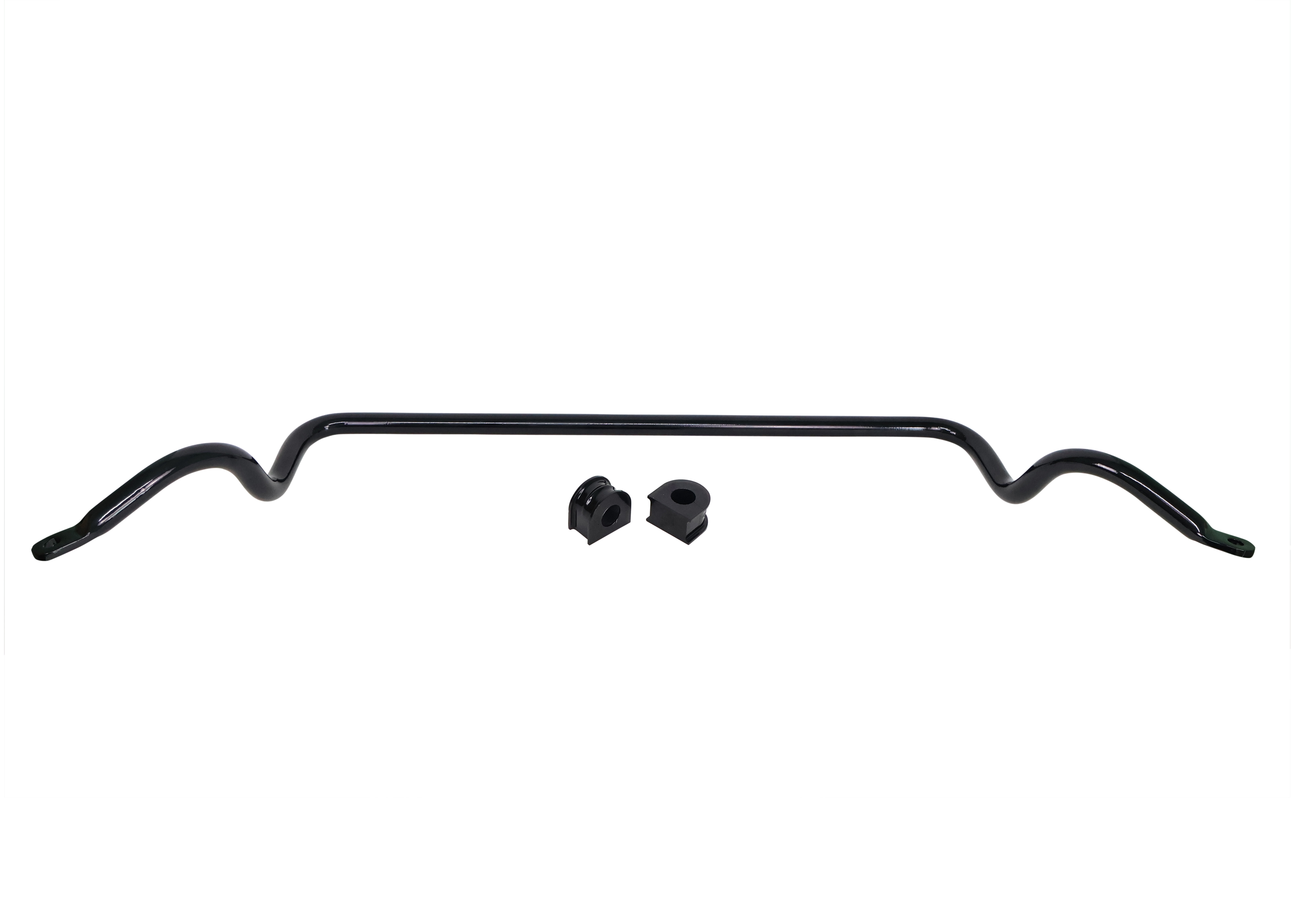 30mm HD Front Sway Bar Kit (4x4 Models)