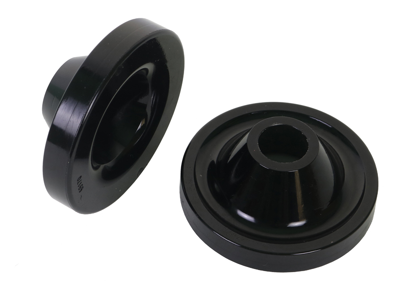 Rear Upper Spring Pad Spacer Set (50mm Lift)