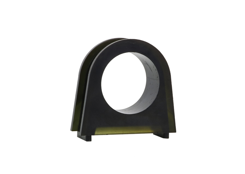 Steering Rack And Pinion Mount Bushing Kit - FWD