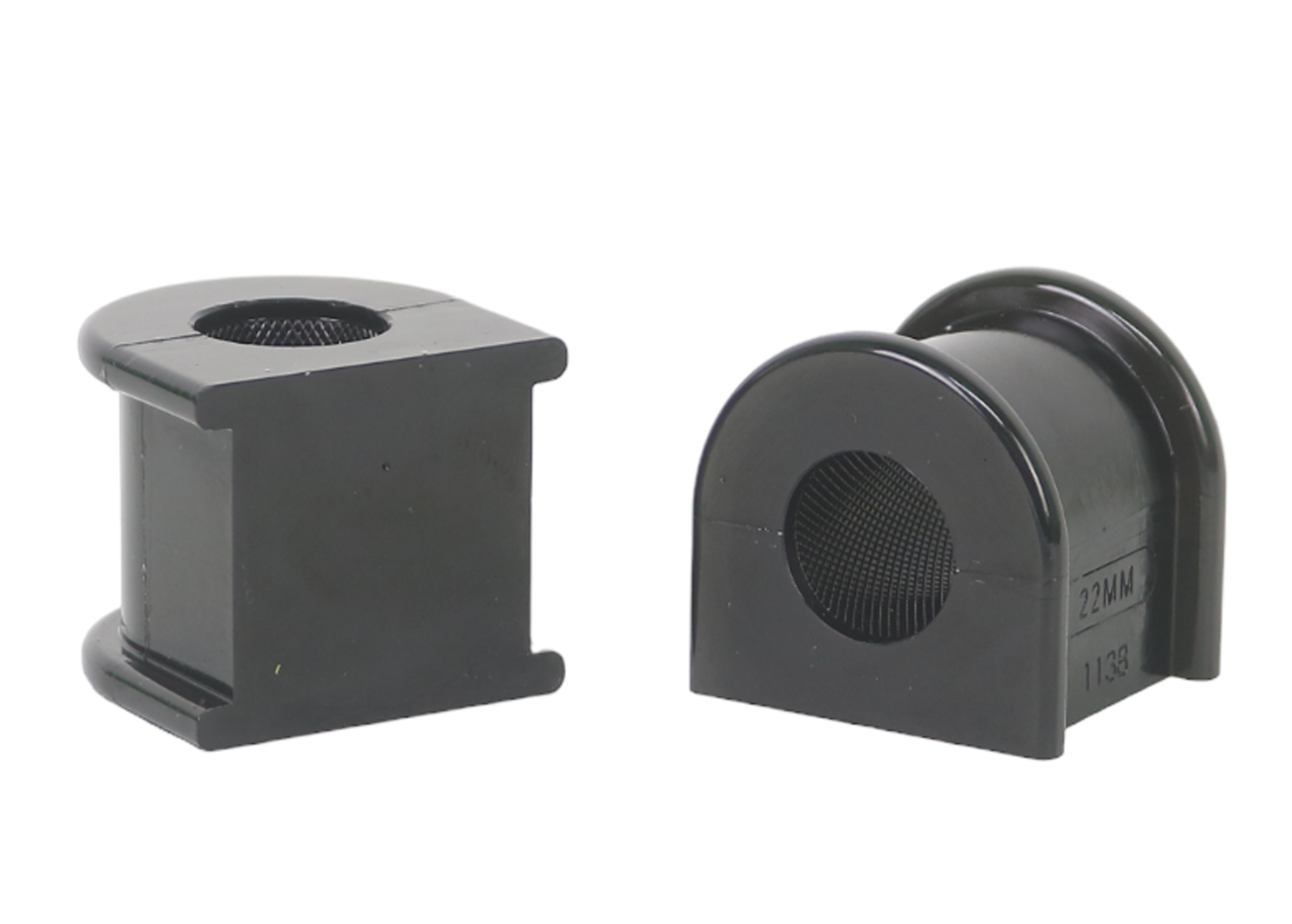 22mm Sway Bar Mount Bushing Set