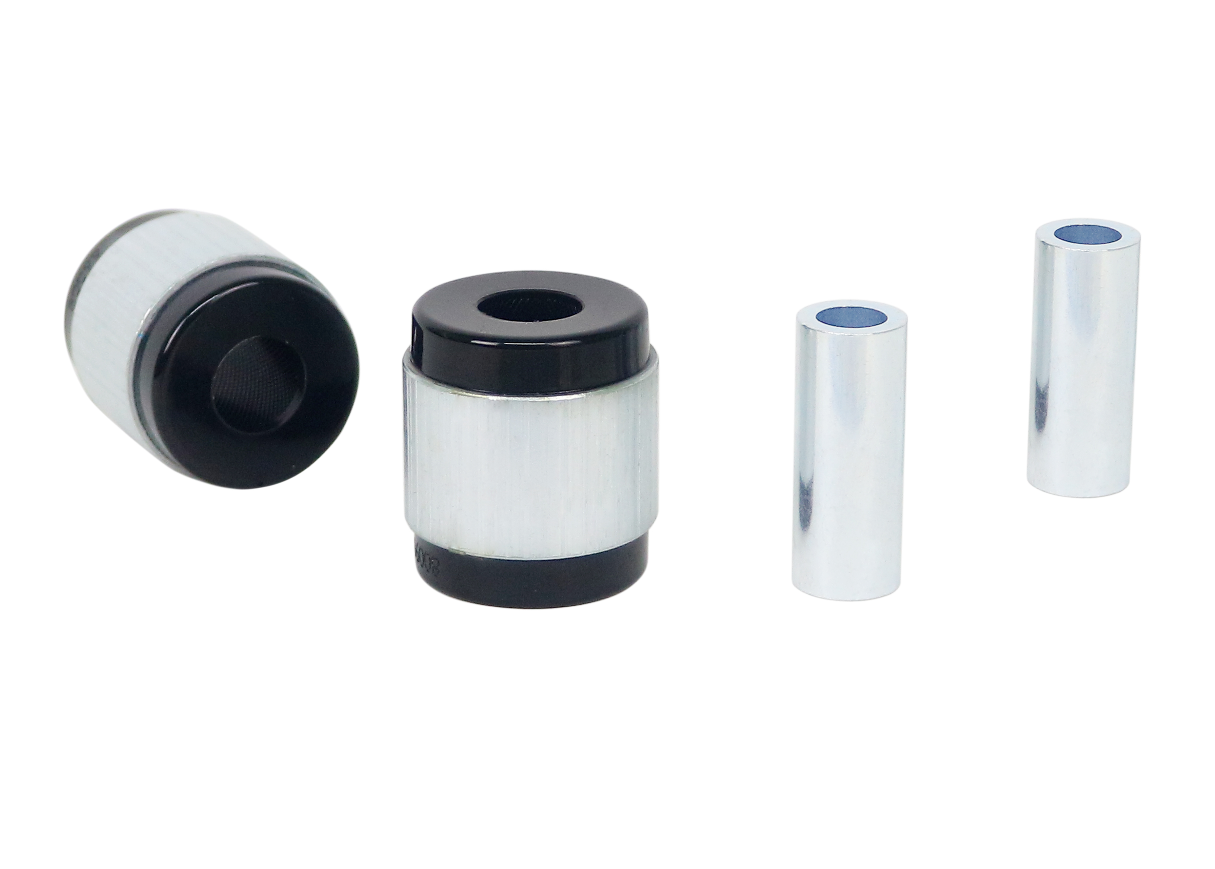 Rear Lower Control Arm - Inner Rearward Bushing Kit