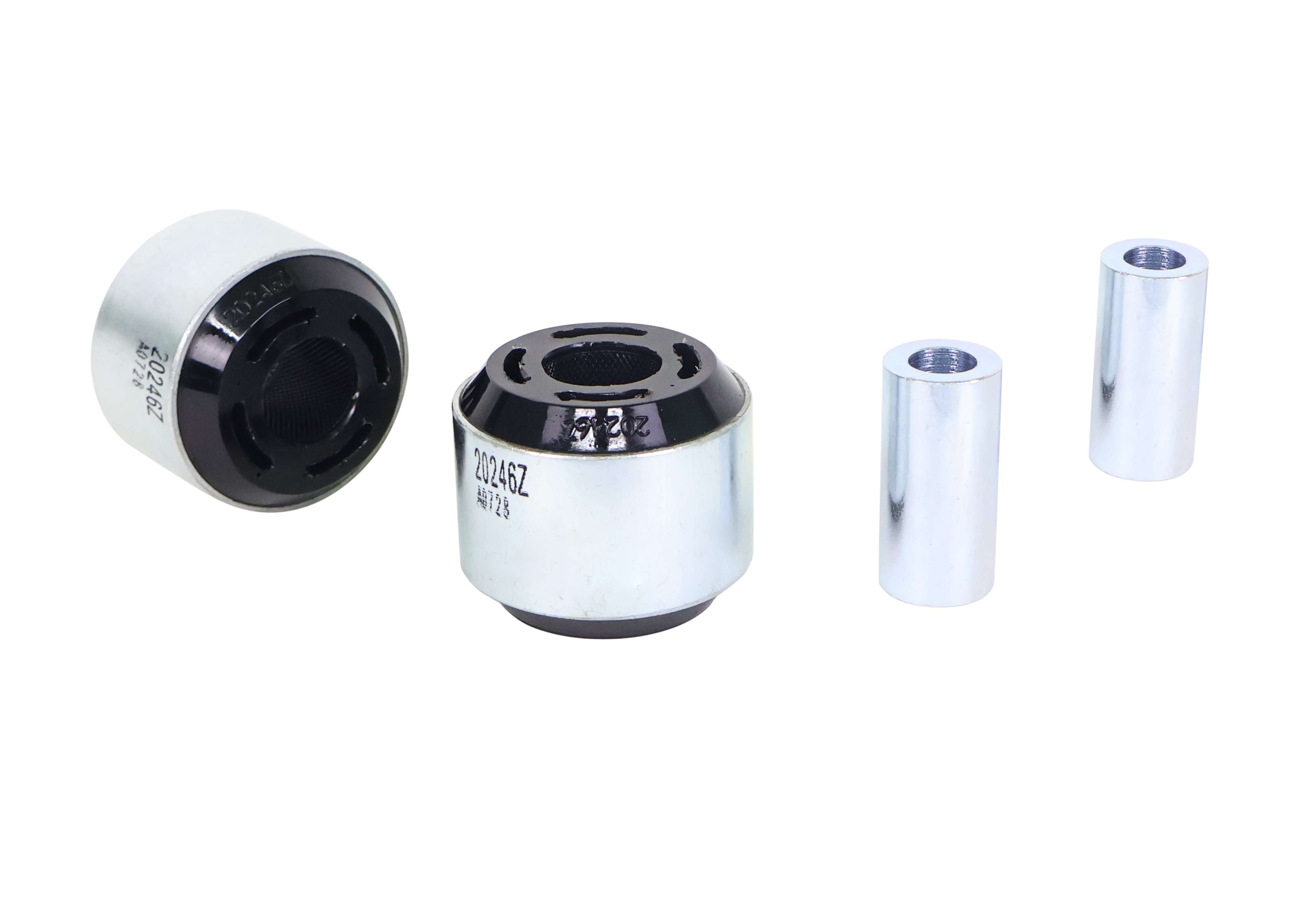 Whiteline Mazda CX-5 12-26; Rear Differential Mount Bushing