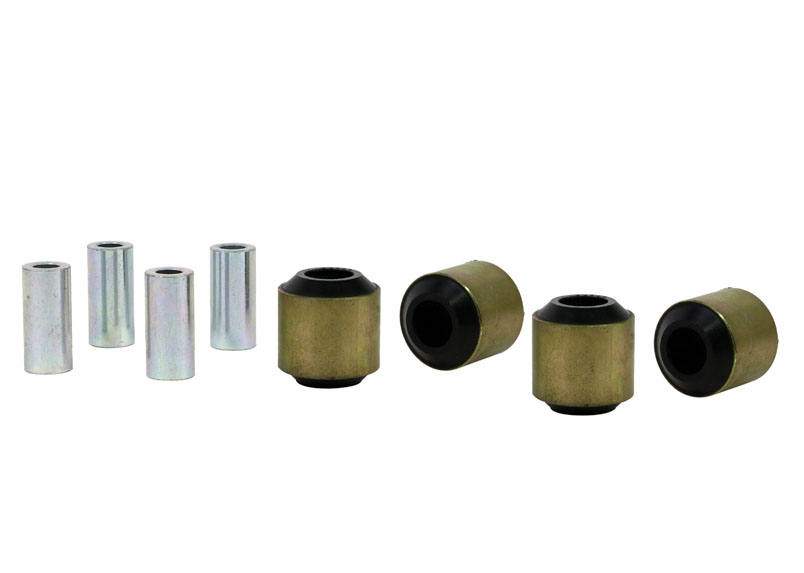 Rear Rearward Control Arm/Toe Arm Bushing Set