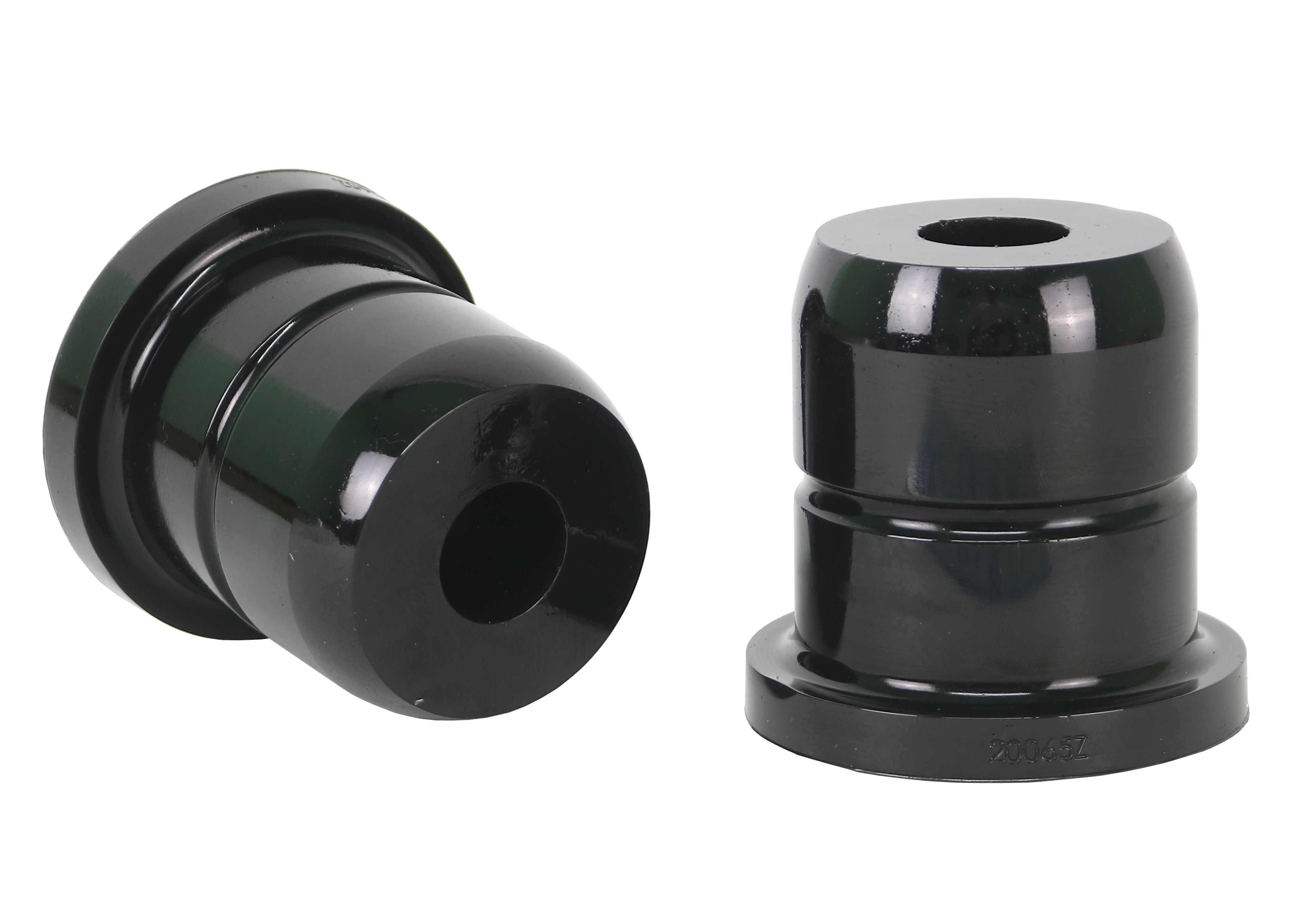 Rear Axle Bump Stop Set - RWD models