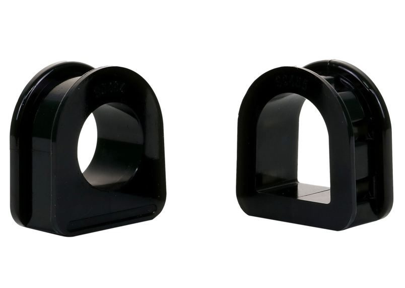 Steering Rack & Pinion Mount Bushing Kit