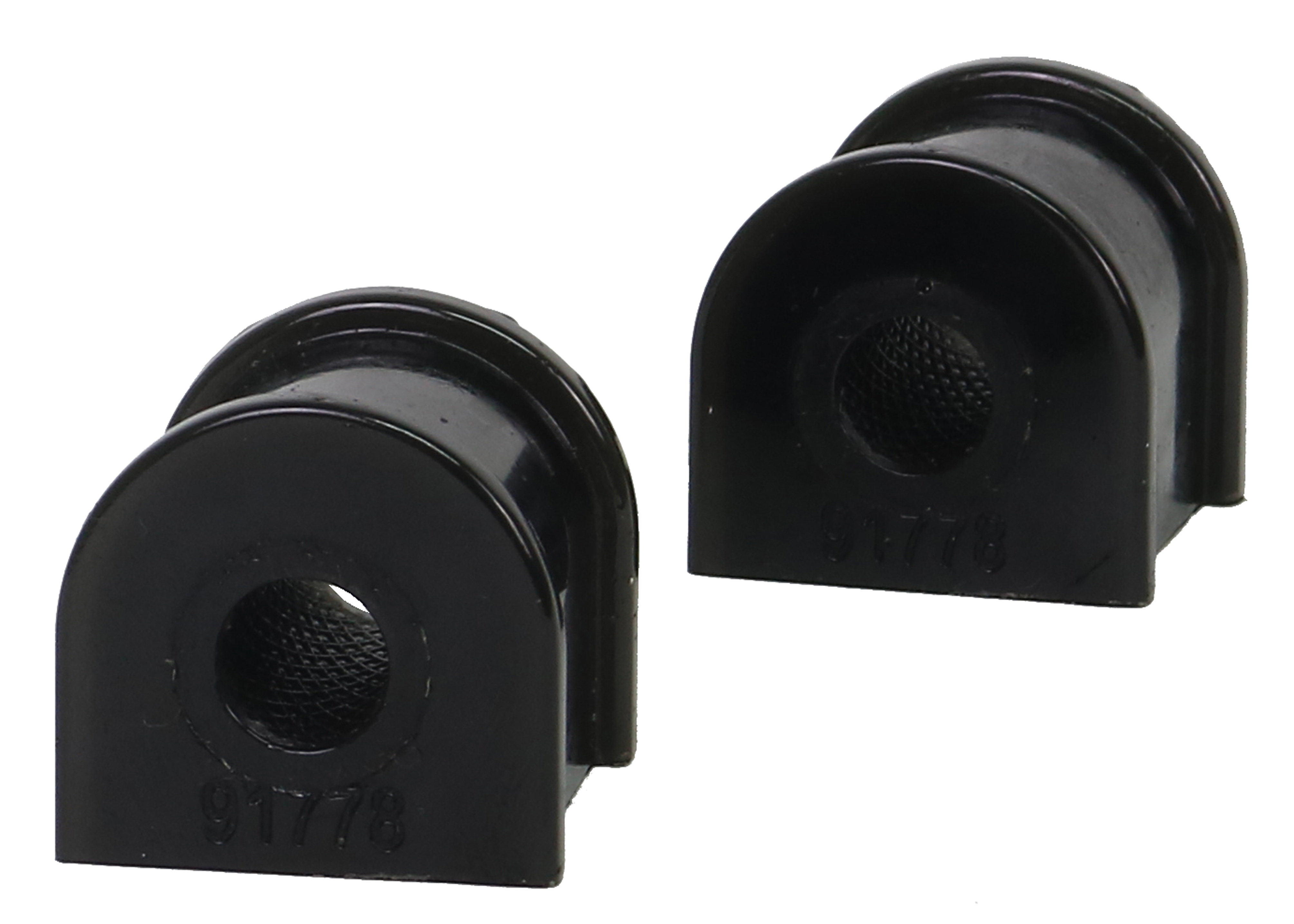 11mm Sway Bar - Mount Bushing