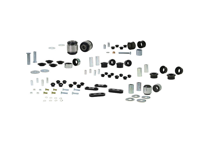 Vehicle Master Bushing Kit