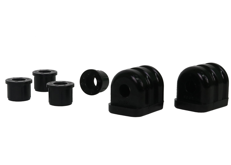 Front Control Arm Bushing Set
