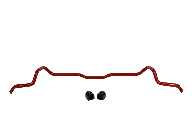 22mm Heavy Duty Front Sway Bar Kit
