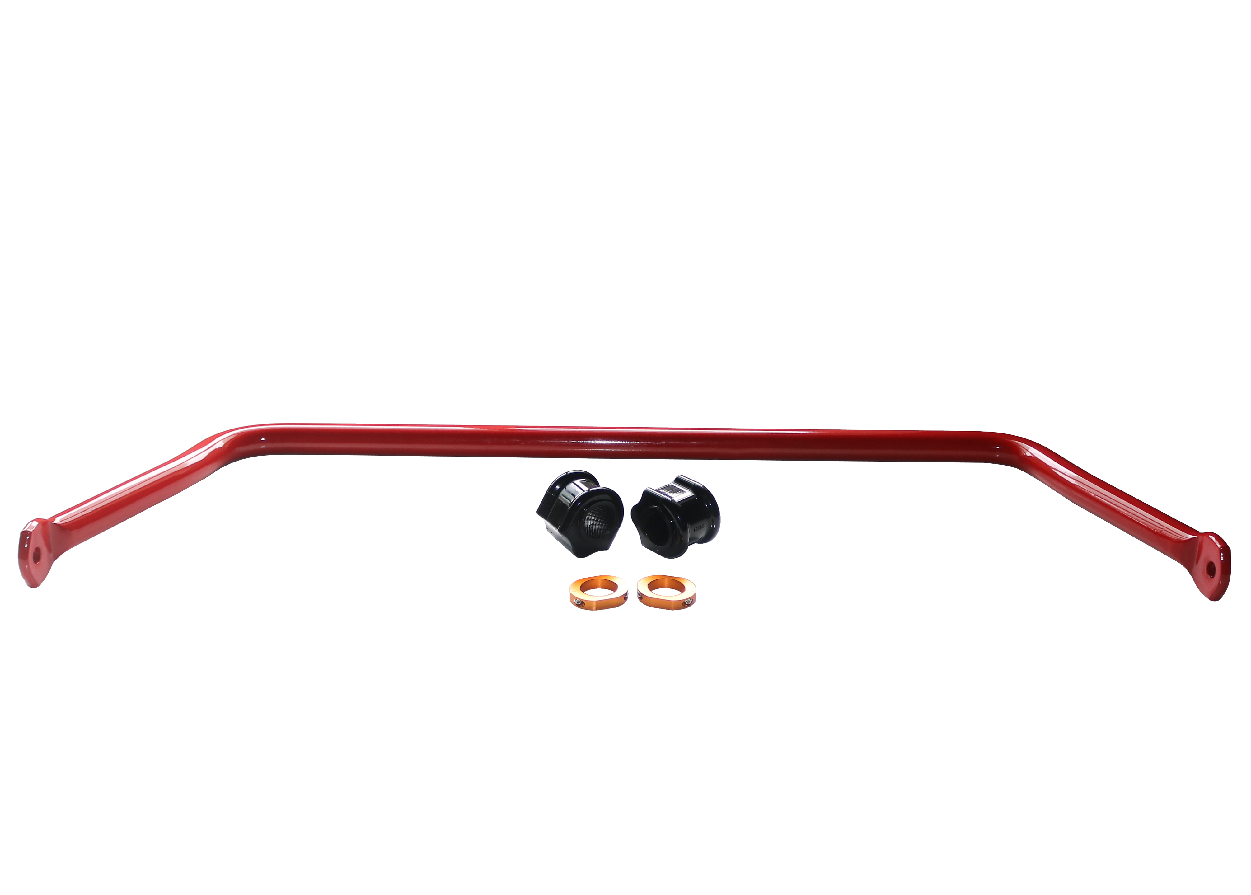 33mm Heavy Duty Front Sway Bar Kit