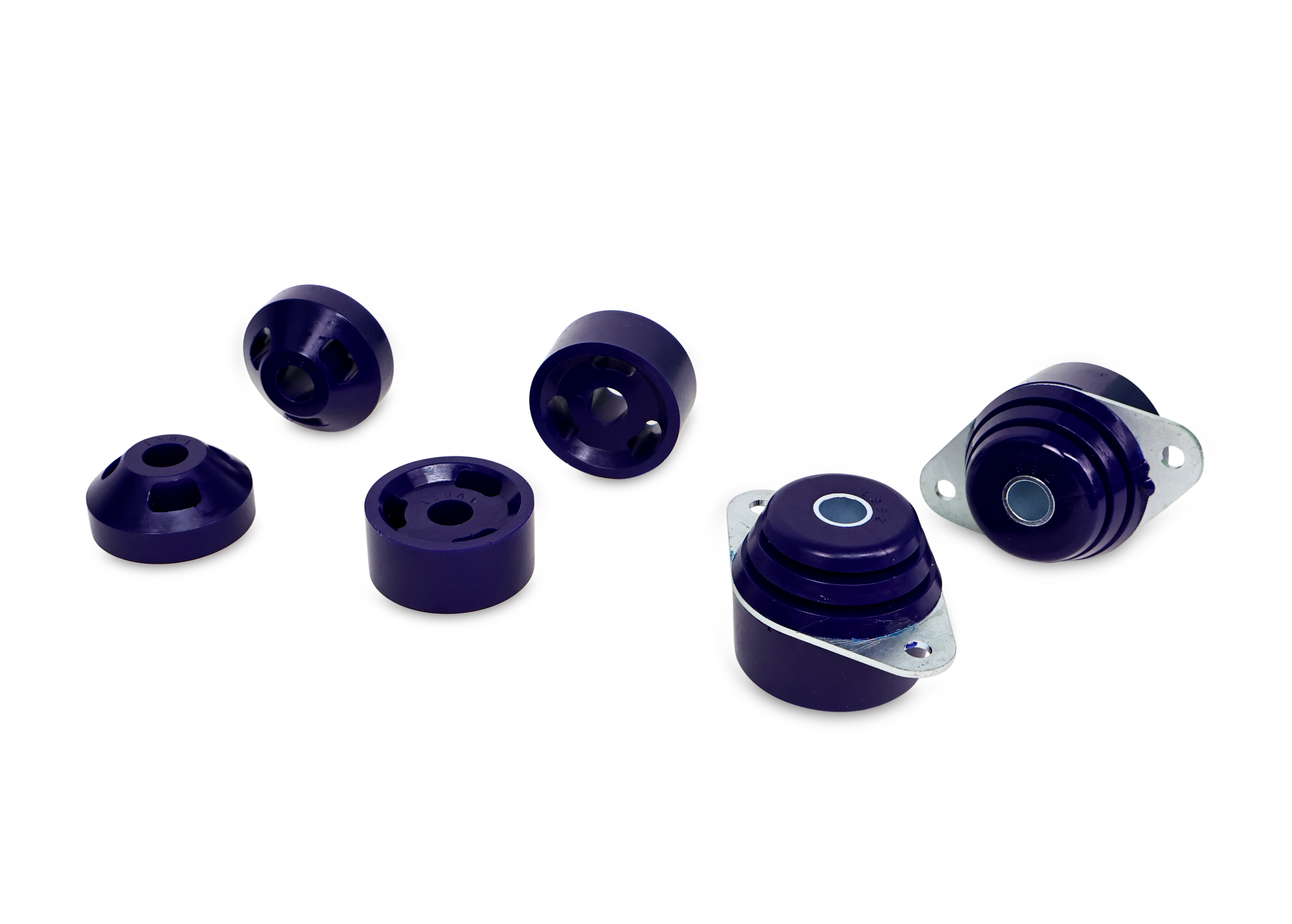 Rear Differential Mount Bushing