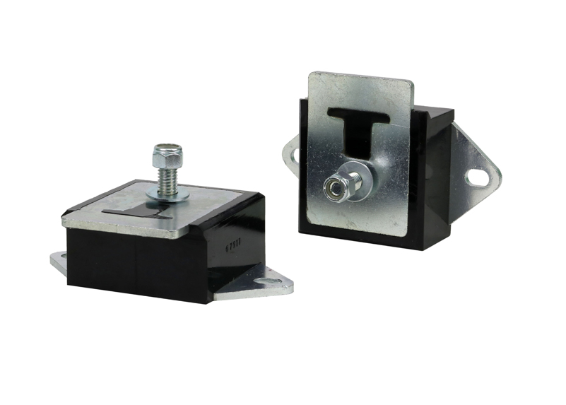 Motor Mount Kit- 6 Cylinder Models