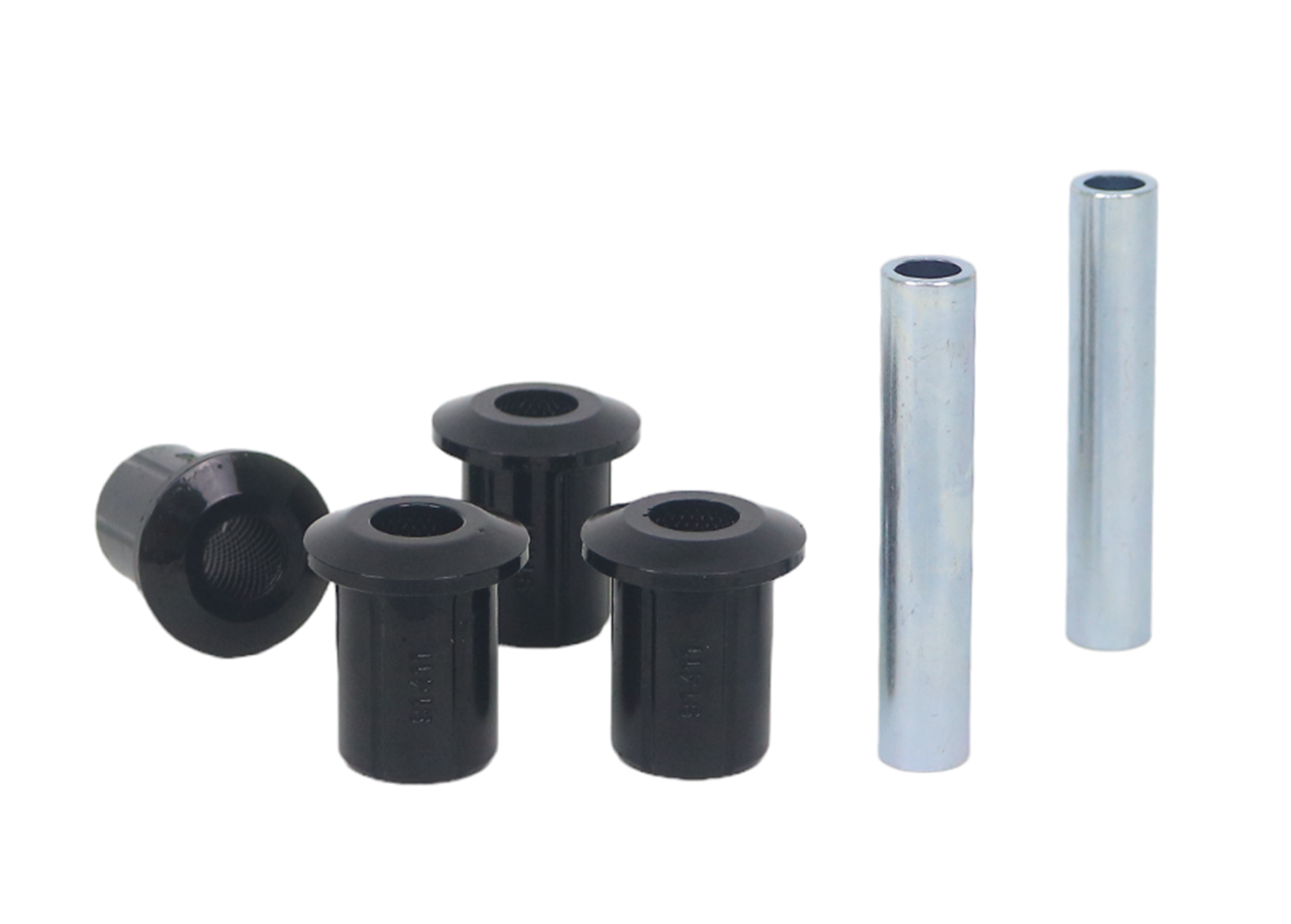 Front Leaf Spring Bushing Kit