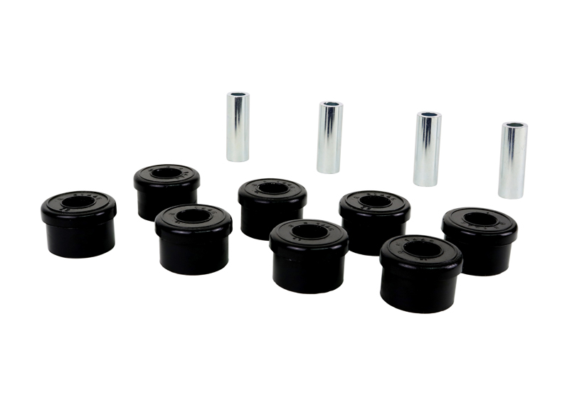 Rear Beam Axle Pivot Bushing Kit