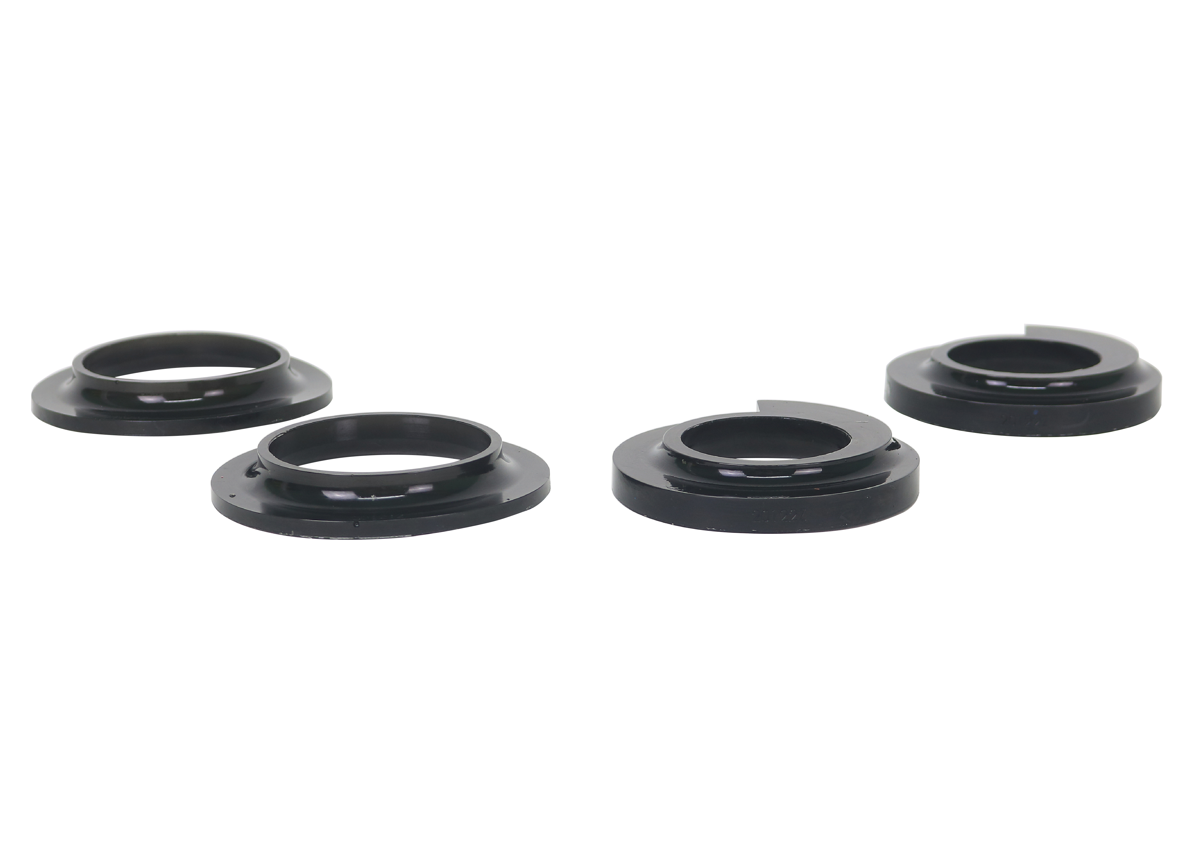 Rear Coil Spring Insulator Set