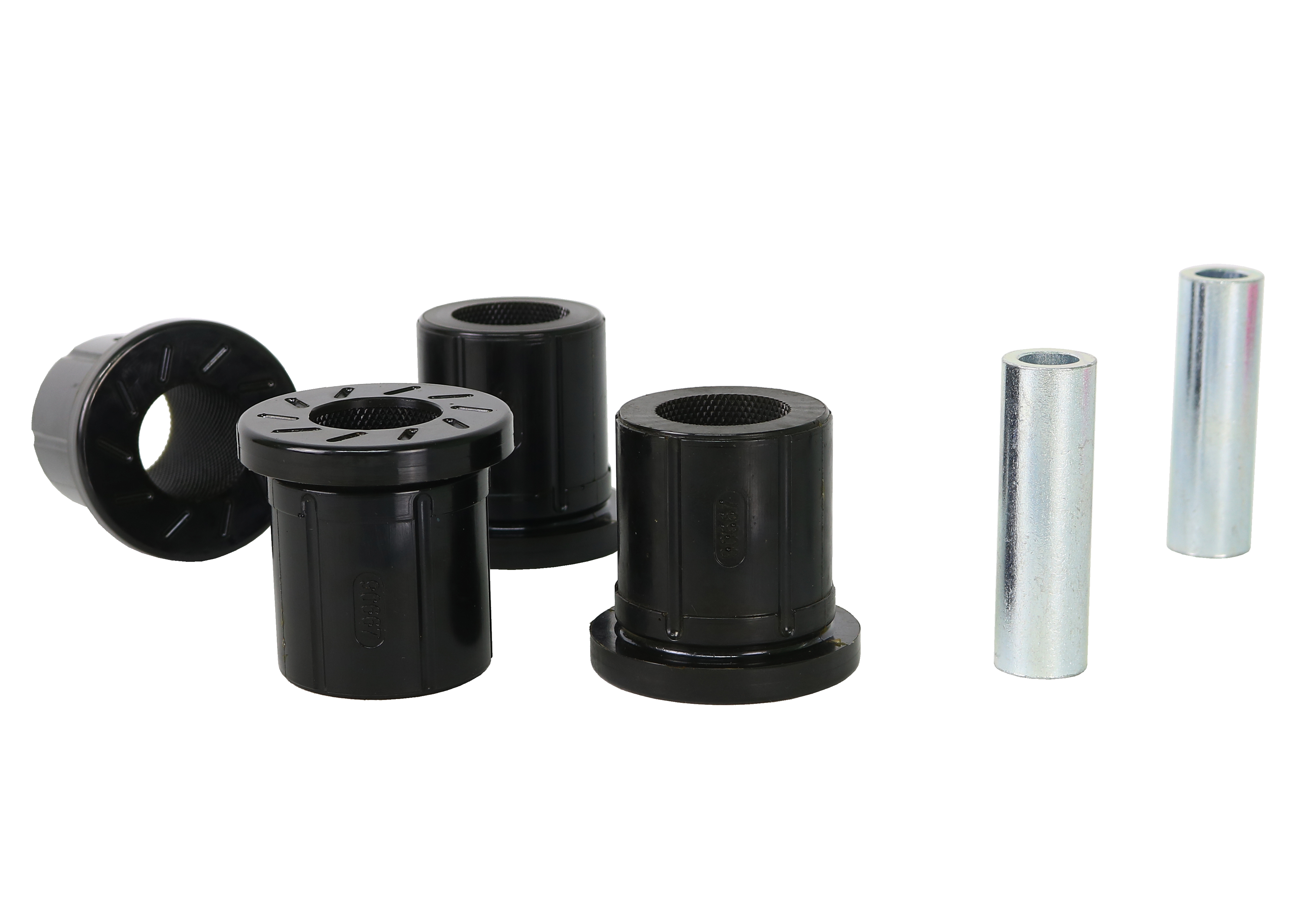 Leaf Spring Shackle Bushings