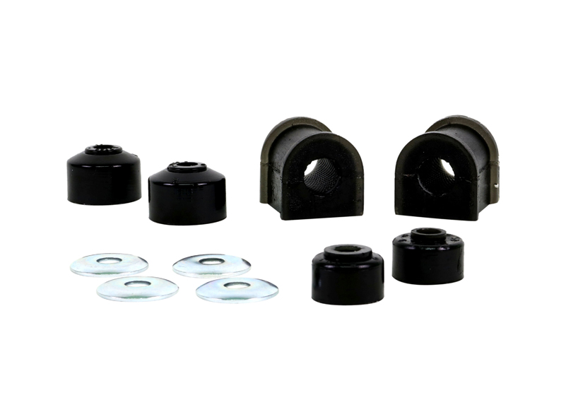Sway Bar - Mount Bushing 17mm