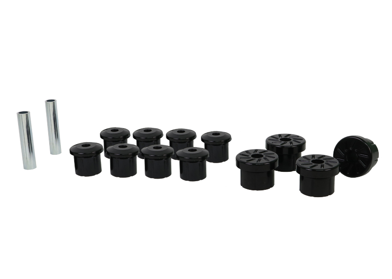 Leaf Spring Bushings