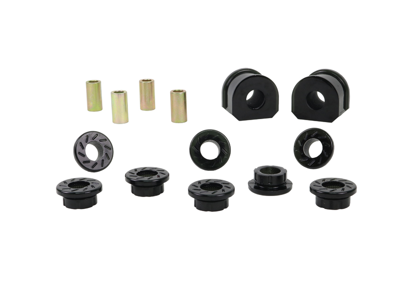 Rear Swaybar 22.22mm (7/8