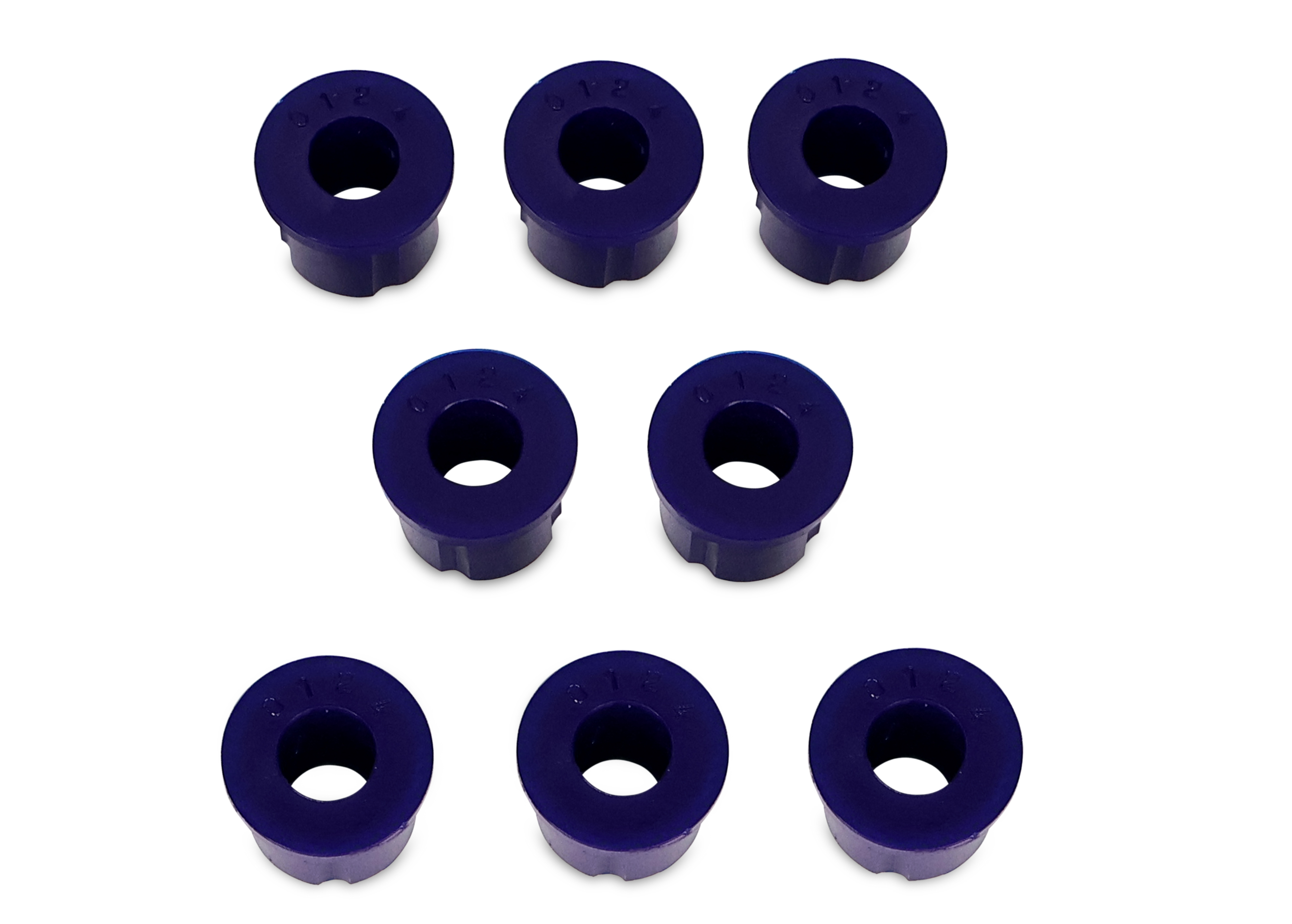 SuperPro Morris Minor 1000 ; Bushing Kit