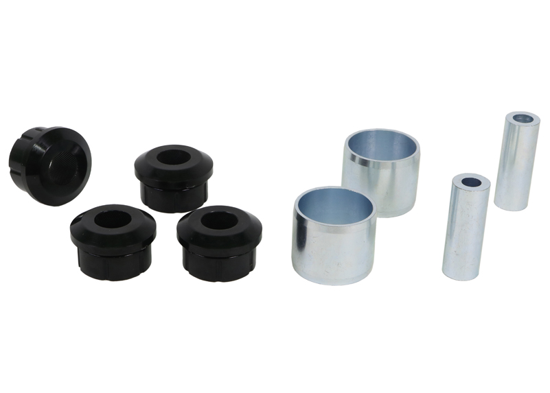 Front Radius Arm To Chassis Bushing Kit