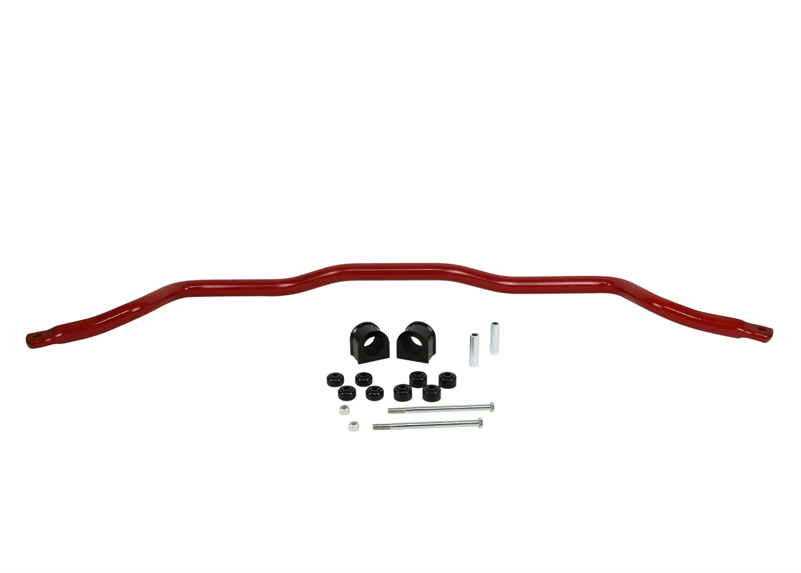 35mm Heavy Duty Front Sway Bar Kit - V6 Models
